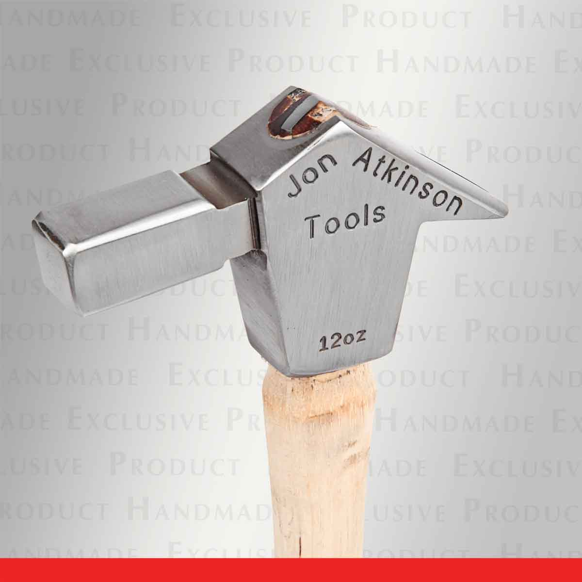 Nailing On Hammers And Handles Shoeing Tools Tools Handmade Shoes