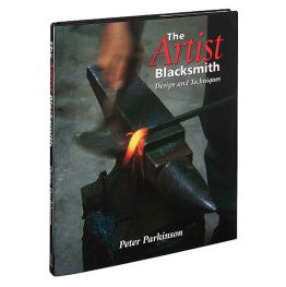 Peter Parkinson The Artist Blacksmith