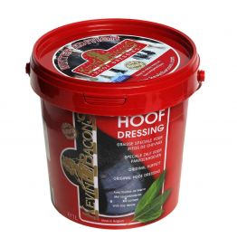 Original Hoof Dressing WINTER EDITION (1 Litre)