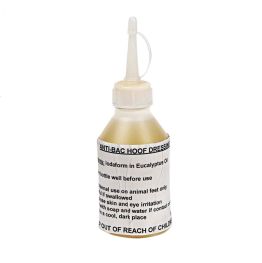 HMS Antibac Hoof Dressing (150ml)