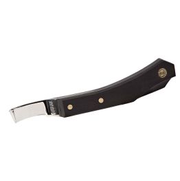 Dan Salcito Wide Drop Blade Straight Handle RH