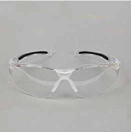 Honeywell Clear Safety Glasses