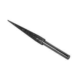 Dremel drill bit - Medium diamond needle mandrel