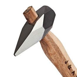 Champion Plain stamp-Wood Handle CLEARANCE