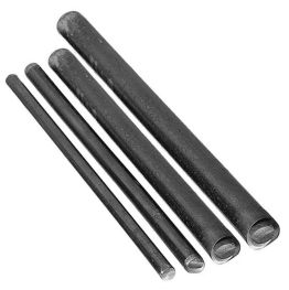 HMS Steel Round Bar 1.5m Lengths