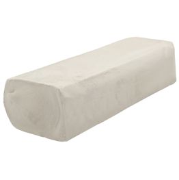 HMS White Soap Large bar